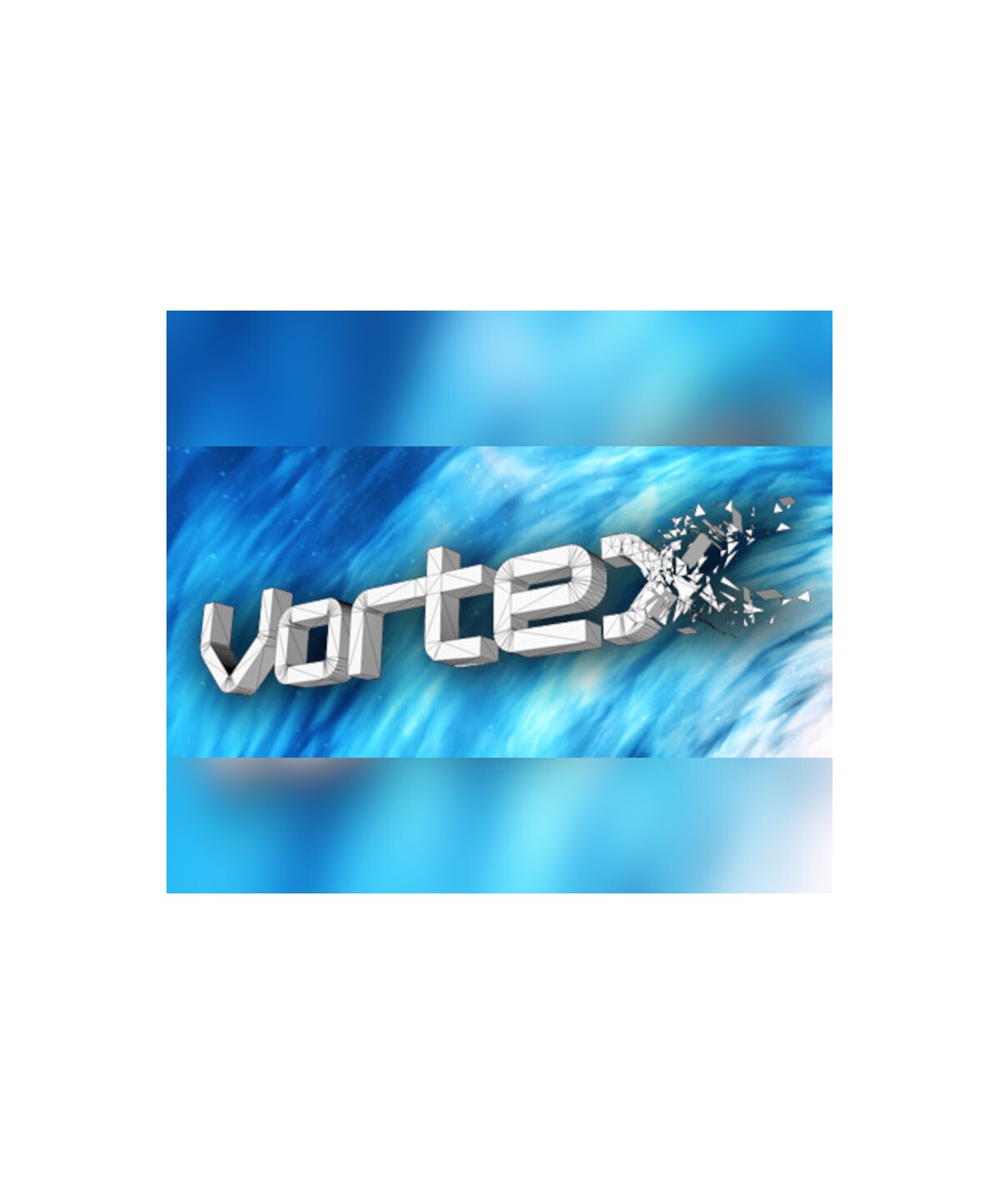Vortex Displace Media Steam Key GLOBAL